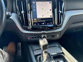 Volvo XC60 R-Design/Keyless/Navi/Pano/Camera, снимка 10