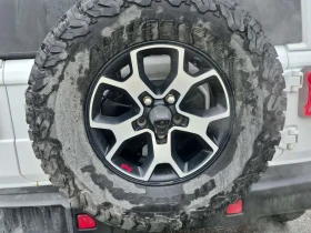Jeep Wrangler * RUBICON * CARFAX * БЕЗ ПЪРВОНАЧАЛНА ВНОСКА, снимка 15