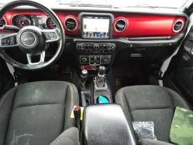 Jeep Wrangler * RUBICON * CARFAX * БЕЗ ПЪРВОНАЧАЛНА ВНОСКА, снимка 10