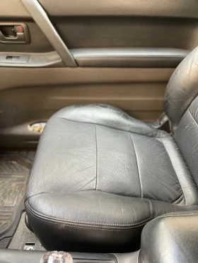 Mitsubishi Pajero, снимка 8