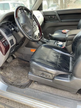 Mitsubishi Pajero, снимка 12