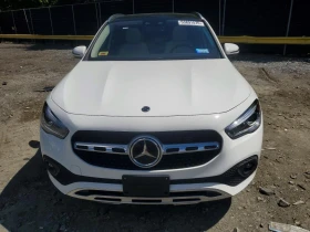 Mercedes-Benz GLA 250 2.0l 4Matic, снимка 5