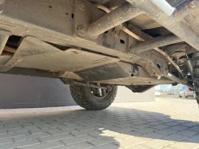 Toyota Fj cruiser 4.0 Trail Trail Teams, снимка 8