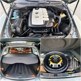 VW Touareg 2.5TDi, снимка 14