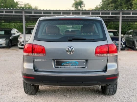 VW Touareg 2.5TDi, снимка 4