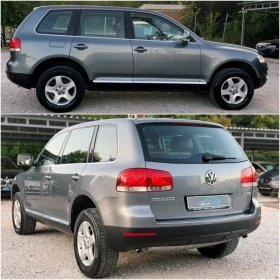 VW Touareg 2.5TDi, снимка 6