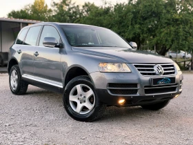 VW Touareg 2.5TDi, снимка 3
