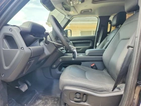 Land Rover Defender 3.0l 110 X-Dynamic Se, снимка 7