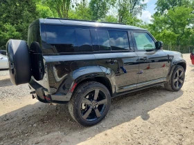 Land Rover Defender 3.0l 110 X-Dynamic Se, снимка 3