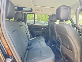 Land Rover Defender 3.0l 110 X-Dynamic Se, снимка 11