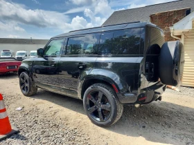 Land Rover Defender 3.0l 110 X-Dynamic Se, снимка 2