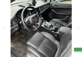 Porsche Macan * BOSE * PANORAMA * AвтоКредит * (ЦЕНА ДО БГ), снимка 10