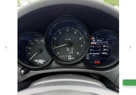 Porsche Macan * BOSE * PANORAMA * AвтоКредит * (ЦЕНА ДО БГ), снимка 12