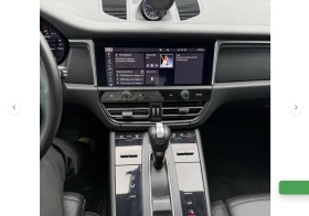 Porsche Macan * BOSE * PANORAMA * AвтоКредит * (ЦЕНА ДО БГ), снимка 13