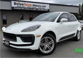 Porsche Macan * BOSE * PANORAMA * AвтоКредит * (ЦЕНА ДО БГ), снимка 1