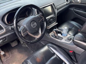 Jeep Grand cherokee Limited | CARFAX | БЕЗ ИНЦИДЕНТИ, снимка 7