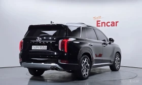 Hyundai Palisade * Gasoline 3.8 4WD * КРАЙНА ЦЕНА ДО БЪЛГАРИЯ, снимка 2