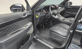 Hyundai Palisade * Gasoline 3.8 4WD * КРАЙНА ЦЕНА ДО БЪЛГАРИЯ, снимка 10