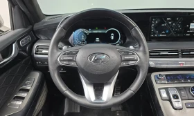 Hyundai Palisade * Gasoline 3.8 4WD * КРАЙНА ЦЕНА ДО БЪЛГАРИЯ, снимка 13