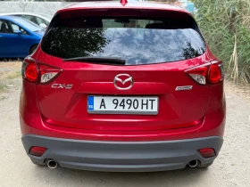Mazda CX-5 2.5 skyaktiv, снимка 2