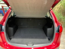Mazda CX-5 2.5 skyaktiv, снимка 10