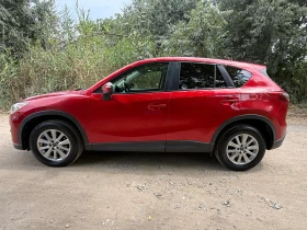 Mazda CX-5 2.5 skyaktiv, снимка 4