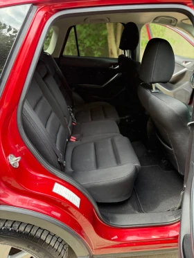 Mazda CX-5 2.5 skyaktiv, снимка 8