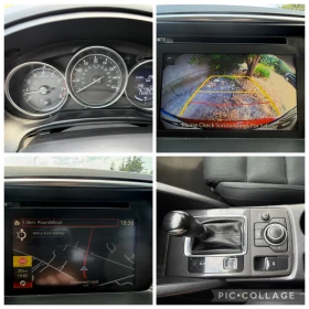 Mazda CX-5 2.5 skyaktiv, снимка 12