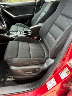 Mazda CX-5 2.5 skyaktiv, снимка 6