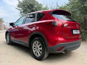Mazda CX-5 2.5 skyaktiv, снимка 3