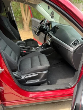 Mazda CX-5 2.5 skyaktiv, снимка 9