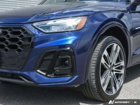 Audi SQ5 * quattro * CARFAX * , снимка 15
