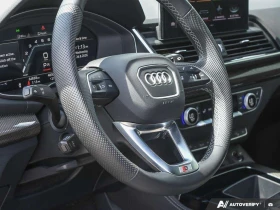 Audi SQ5 * quattro * CARFAX * , снимка 13