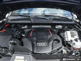 Audi SQ5 * quattro * CARFAX * , снимка 7