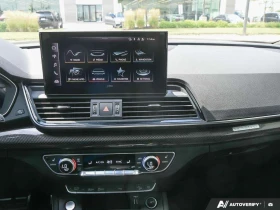 Audi SQ5 * quattro * CARFAX * , снимка 12