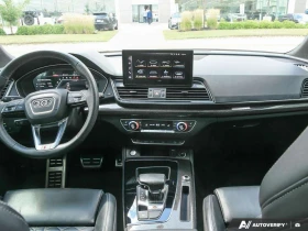 Audi SQ5 * quattro * CARFAX * , снимка 11