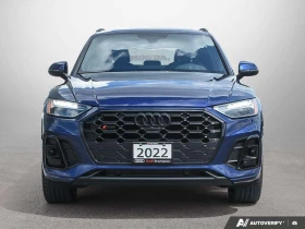 Audi SQ5 * quattro * CARFAX * , снимка 2