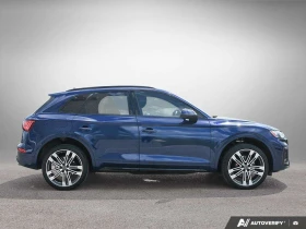 Audi SQ5 * quattro * CARFAX * , снимка 3