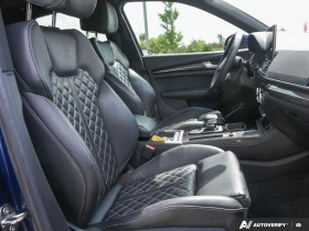 Audi SQ5 * quattro * CARFAX * , снимка 9
