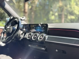 Mercedes-Benz GLB, снимка 12