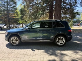 Mercedes-Benz GLB, снимка 4