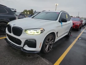 BMW X3 M40I , снимка 1