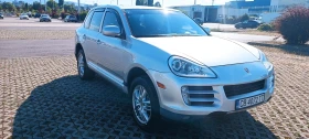 Porsche Cayenne 3.6 VR6, снимка 8