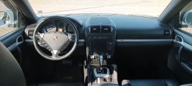 Porsche Cayenne 3.6 VR6, снимка 9