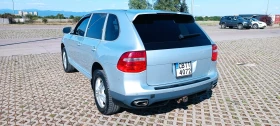 Porsche Cayenne 3.6 VR6, снимка 4