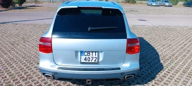 Porsche Cayenne 3.6 VR6, снимка 5