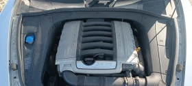 Porsche Cayenne 3.6 VR6, снимка 14