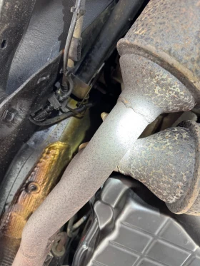Jeep Grand cherokee 4.7 HO/Overland, снимка 13