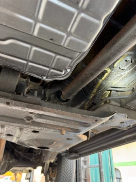 Jeep Grand cherokee 4.7 HO/Overland, снимка 16