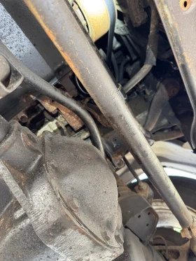 Jeep Grand cherokee 4.7 HO/Overland, снимка 14